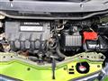 2011 Honda Fit Hybrid