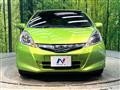 2011 Honda Fit Hybrid