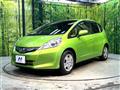 2011 Honda Fit Hybrid