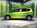 2011 Honda Fit Hybrid