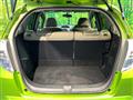 2011 Honda Fit Hybrid