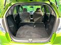 2011 Honda Fit Hybrid