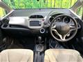 2011 Honda Fit Hybrid