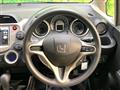 2011 Honda Fit Hybrid
