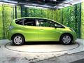 2011 Honda Fit Hybrid