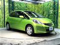 2011 Honda Fit Hybrid