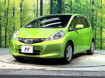 2011 Honda Fit Hybrid