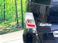 2012 Honda Freed Spike