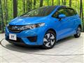 2013 Honda Fit Hybrid