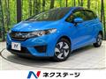 2013 Honda Fit Hybrid