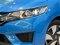 2013 Honda Fit Hybrid