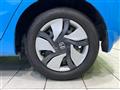 2013 Honda Fit Hybrid