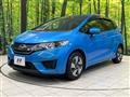 2013 Honda Fit Hybrid