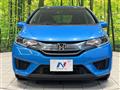 2013 Honda Fit Hybrid