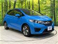 2013 Honda Fit Hybrid
