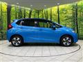 2013 Honda Fit Hybrid