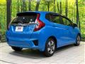 2013 Honda Fit Hybrid