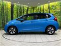 2013 Honda Fit Hybrid