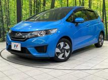 2013 Honda Fit Hybrid