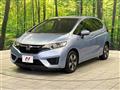 2015 Honda Fit Hybrid