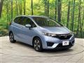 2015 Honda Fit Hybrid