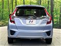 2015 Honda Fit Hybrid