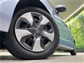2015 Honda Fit Hybrid