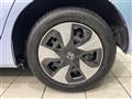 2015 Honda Fit Hybrid
