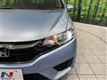 2015 Honda Fit Hybrid