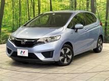 2015 Honda Fit Hybrid