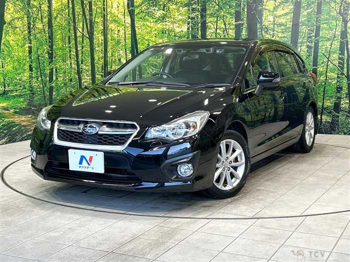 2012 Subaru Subaru Others