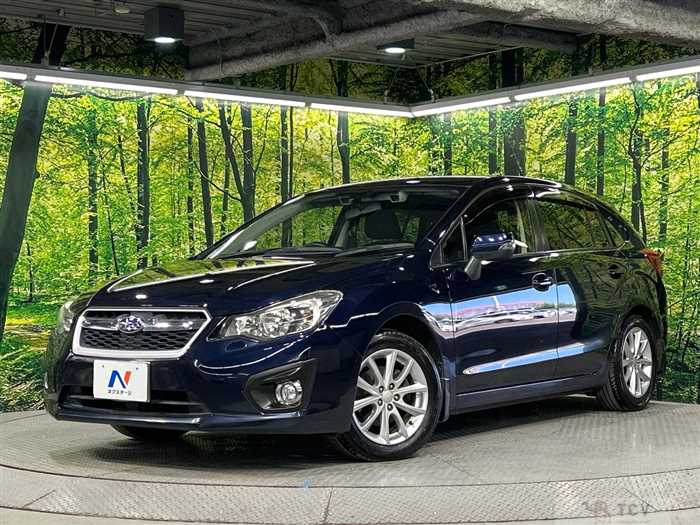 2013 Subaru Subaru Others