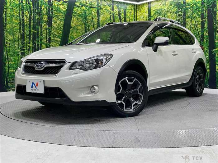 2014 Subaru Subaru Others