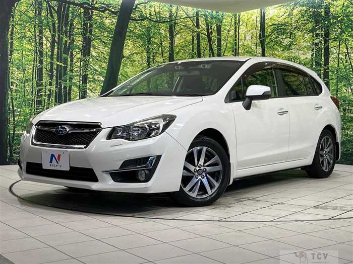 2015 Subaru Subaru Others