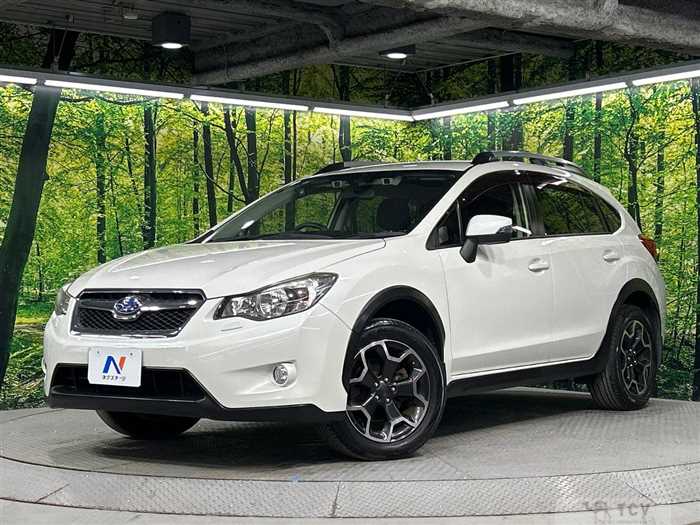 2015 Subaru Subaru Others
