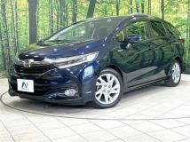 2016 Honda Shuttle
