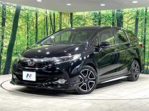 2017 Honda Shuttle