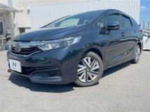 2018 Honda Shuttle