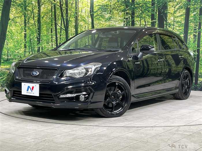 2016 Subaru Subaru Others