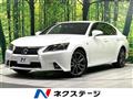 2012 Lexus GS