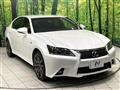 2012 Lexus GS