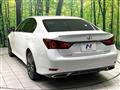 2012 Lexus GS