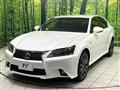 2012 Lexus GS