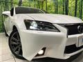 2012 Lexus GS
