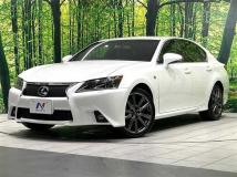 2012 Lexus GS