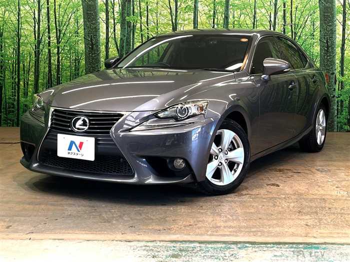 2014 Lexus IS