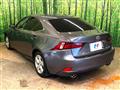 2014 Lexus IS