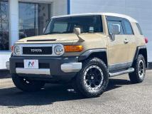 2014 Toyota FJ Cruiser