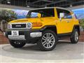 2016 Toyota FJ Cruiser