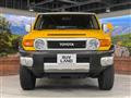 2016 Toyota FJ Cruiser